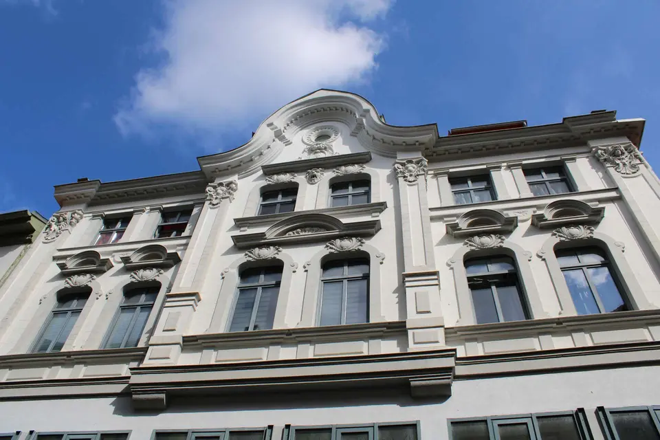 Studio mit 29 m² in Erfurt – Bild 1