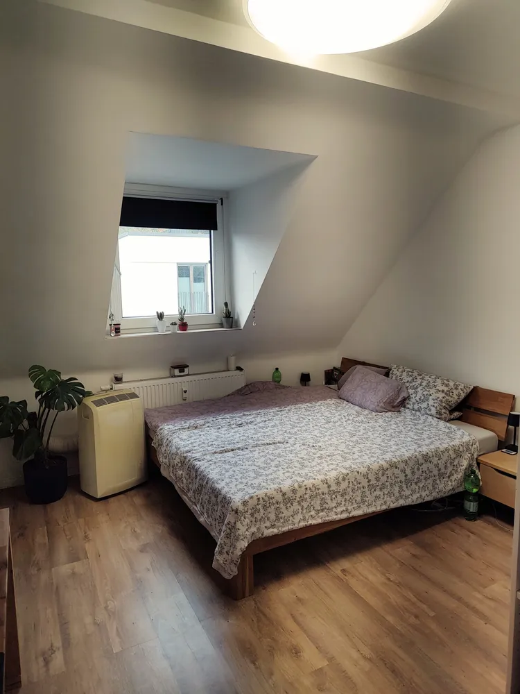 2 Zimmer Wohnung mit 50 m² in Duisburg – Bild 5