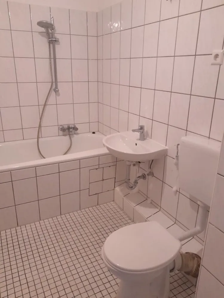2 Zimmer Wohnung mit 56 m² in Duisburg – Bild 2