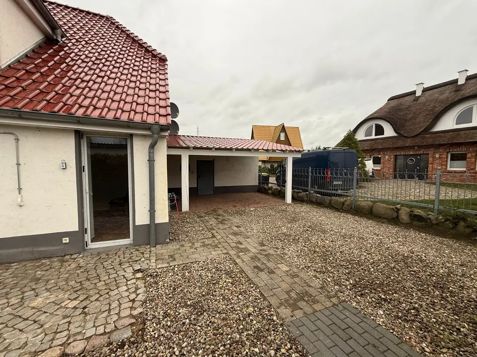 8 Zimmer Haus mit 187 m² in Wismar – Bild 4