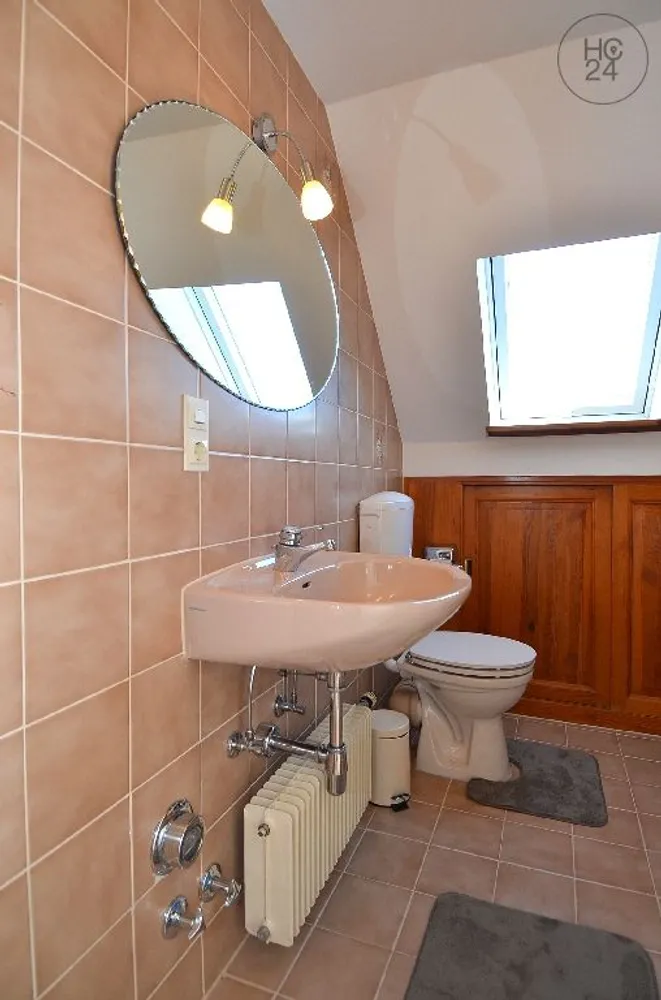 2 Zimmer Wohnung mit 65 m² in Rheinfelden – Bild 2
