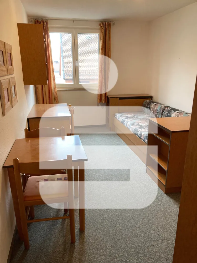 1 Zimmer Wohnung mit 20 m² in Passau – Bild 1