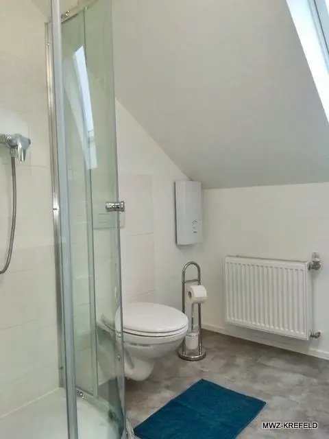WG-Zimmer mit 60 m² in Krefeld – Bild 8