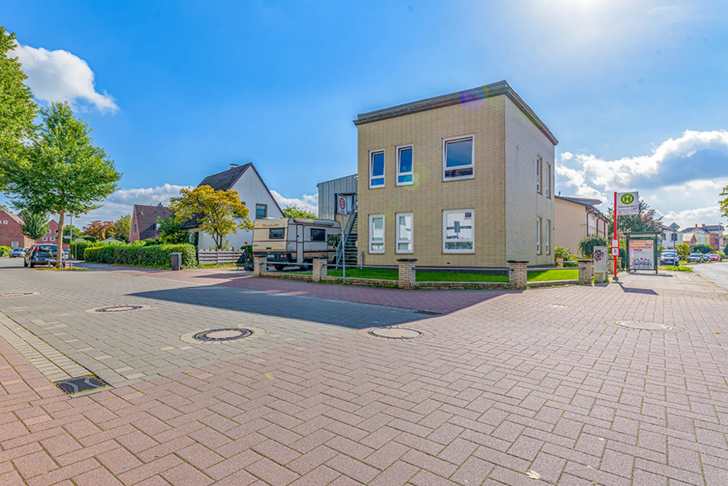 3 Zimmer Wohnung mit 73 m² in Elmshorn – Bild 7