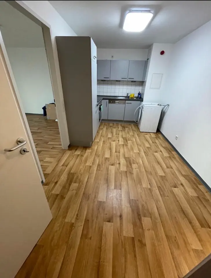 3 Zimmer Wohnung mit 45 m² in Mainz – Bild 2