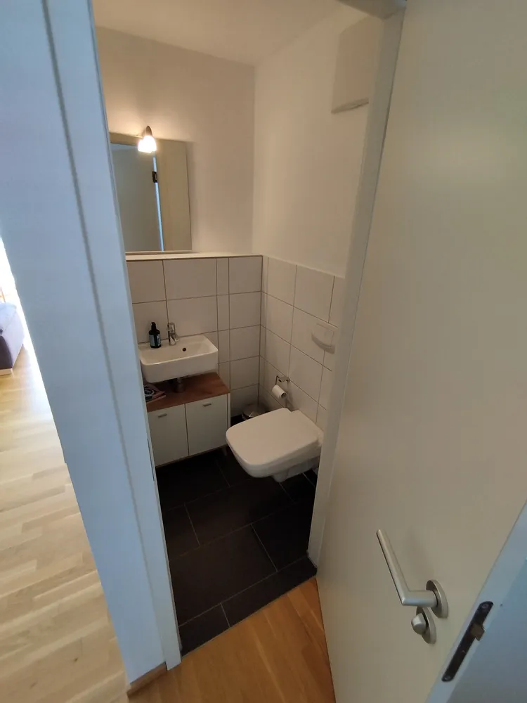 3 Zimmer Wohnung mit 84 m² in Stuttgart – Bild 12
