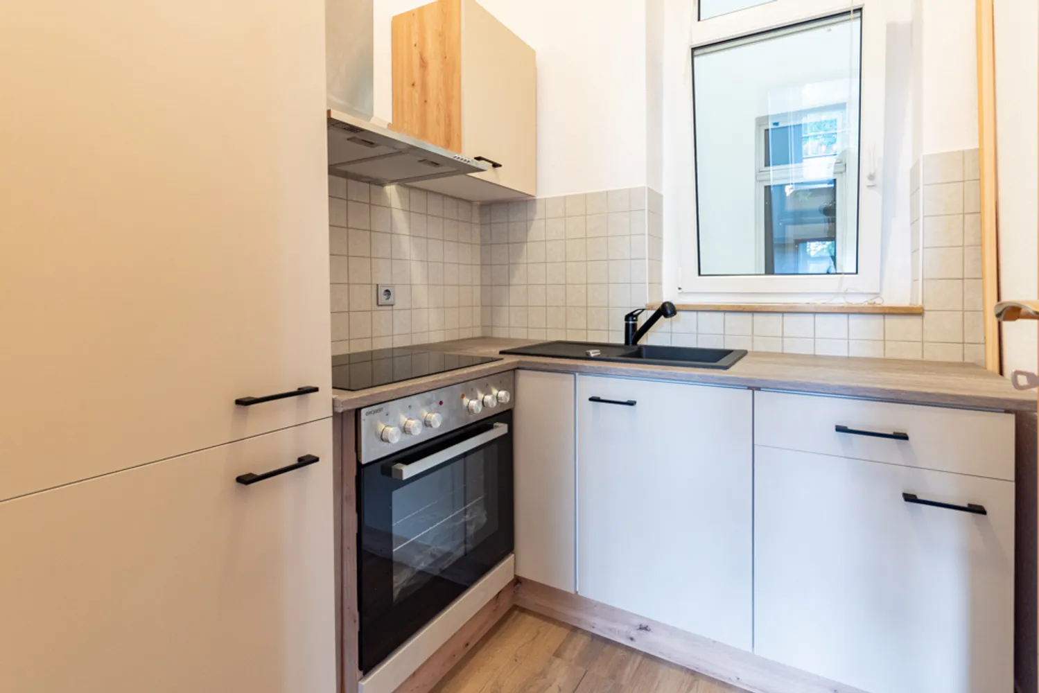 2 Zimmer Wohnung mit 46 m² in Leipzig – Bild 4