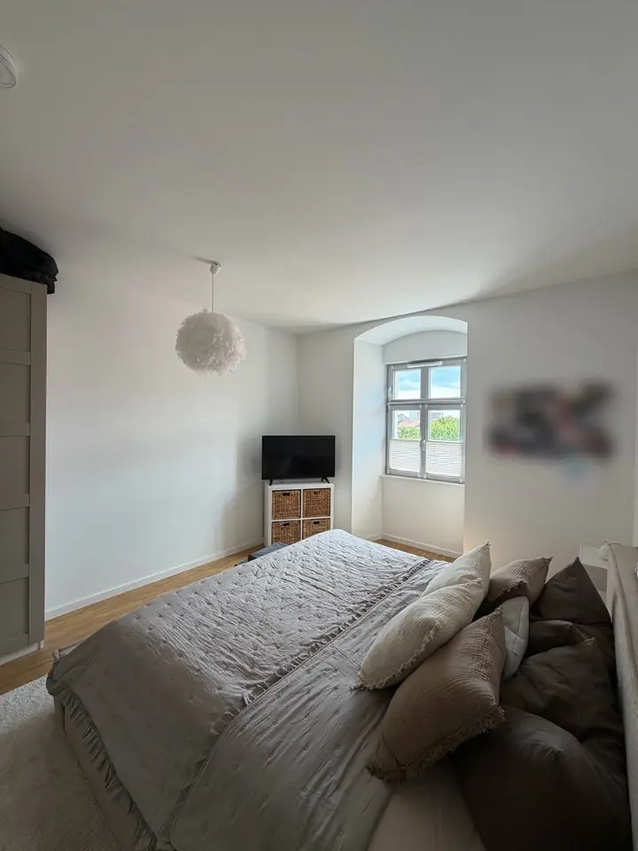 5 Zimmer Wohnung mit 127 m² in Merseburg – Bild 3