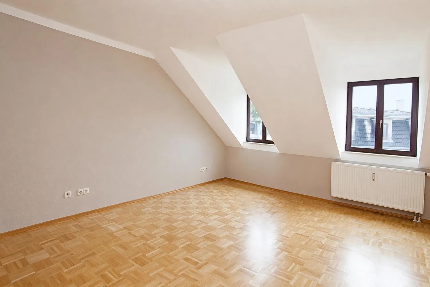 2 Zimmer Wohnung mit 65 m² in Leipzig – Bild 6