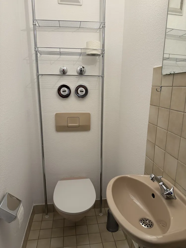 3 Zimmer Wohnung mit 64 m² in Stuttgart – Bild 10