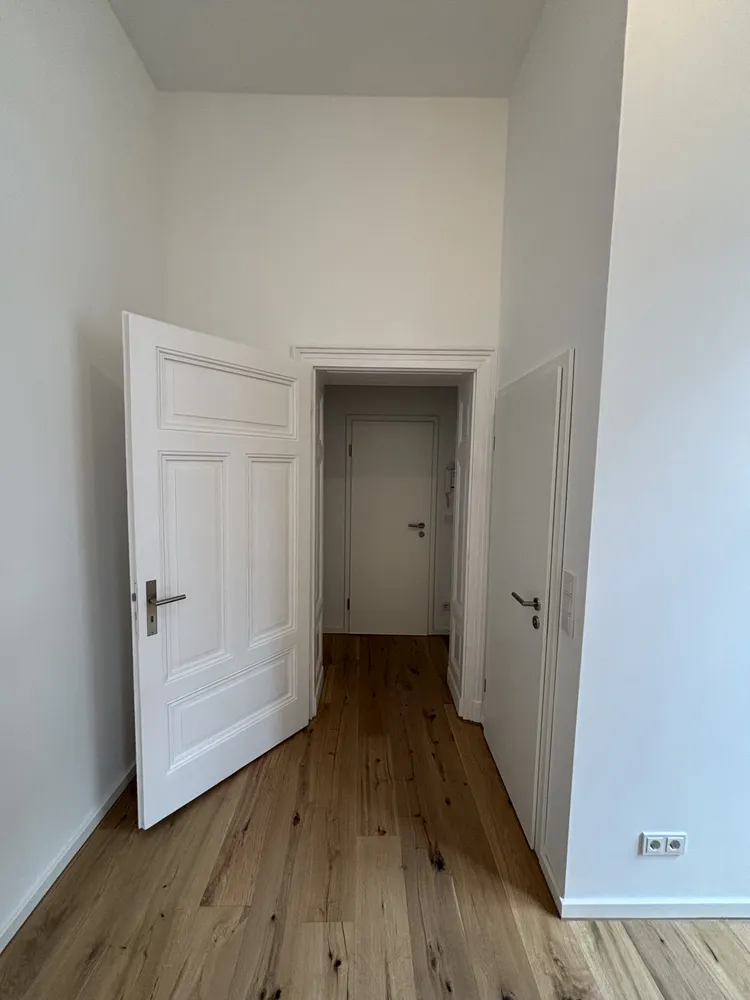 2 Zimmer Wohnung mit 47 m² in Mönchengladbach – Bild 6