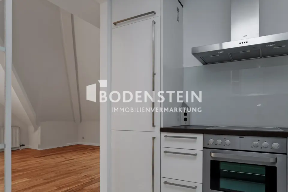 2 Zimmer Wohnung mit 65 m² in Wiesbaden – Bild 4