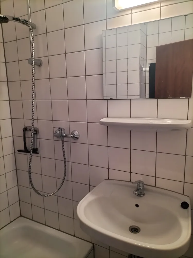 1 Zimmer Wohnung mit 14 m² in Wedel – Bild 6