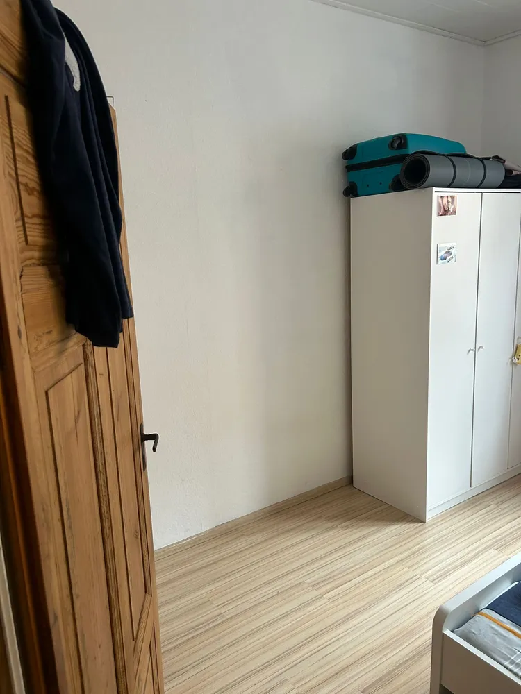 2 Zimmer Wohnung mit 47 m² in Bamberg – Bild 9