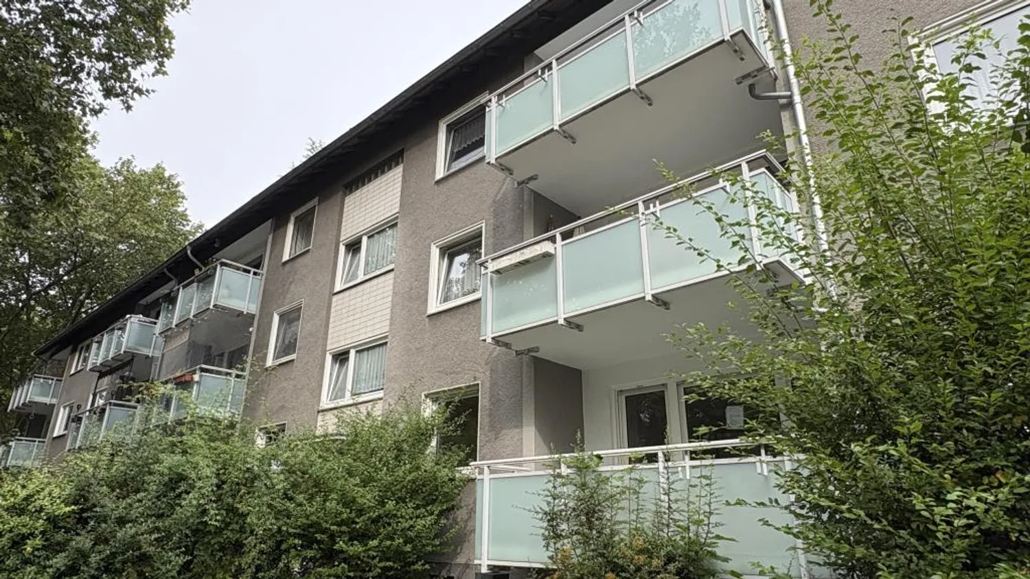 5 room apartment with 102 m² in Dortmund – Photo 1