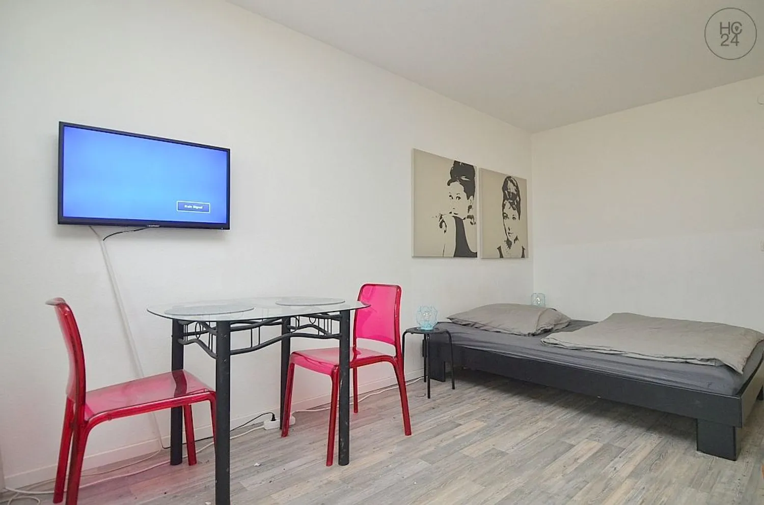 1 Zimmer Wohnung mit 38 m² in Nürnberg – Bild 6