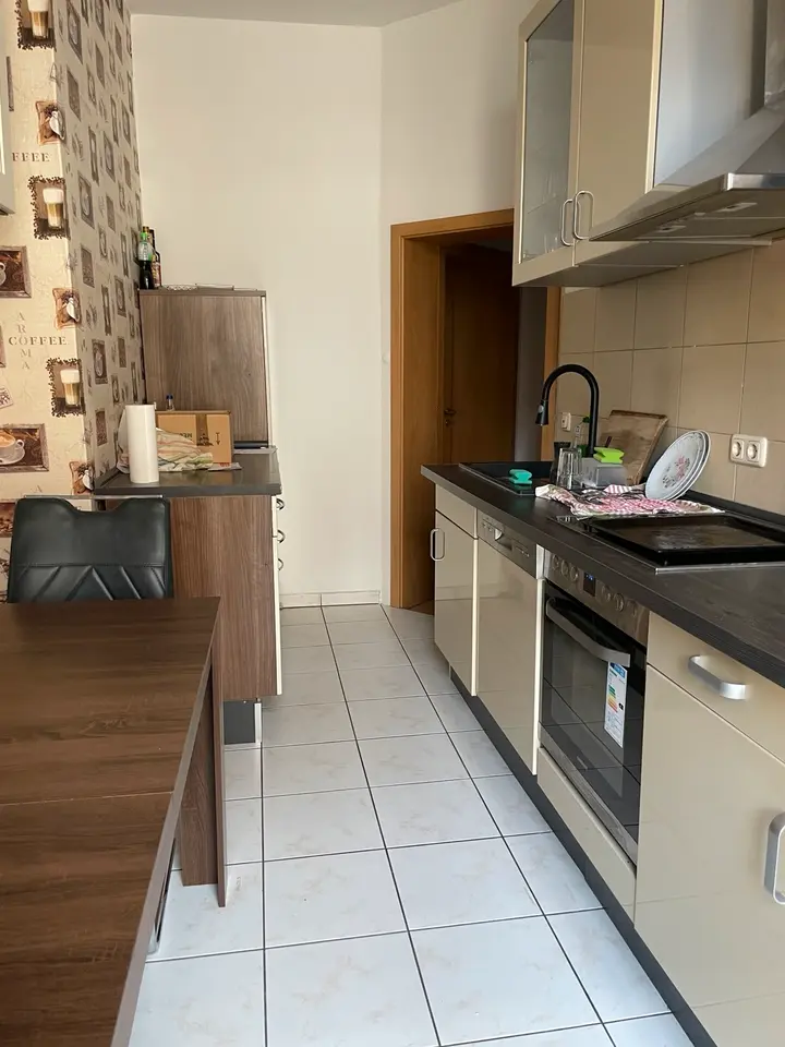 WG-Zimmer mit 105 m² in Erfurt – Bild 5