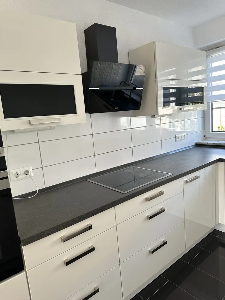 3 room apartment with 95 m² in Hanover – Photo 11