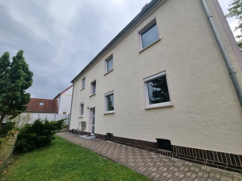 2 Zimmer Wohnung mit 58 m² in Halberstadt – Bild 3