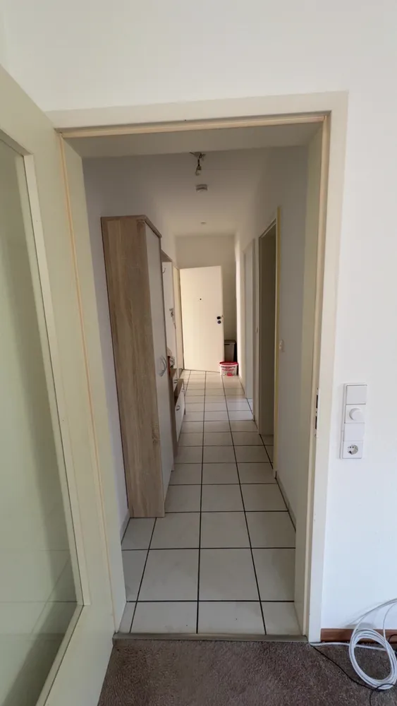 2 room apartment with 49 m² in Bremen – Photo 11