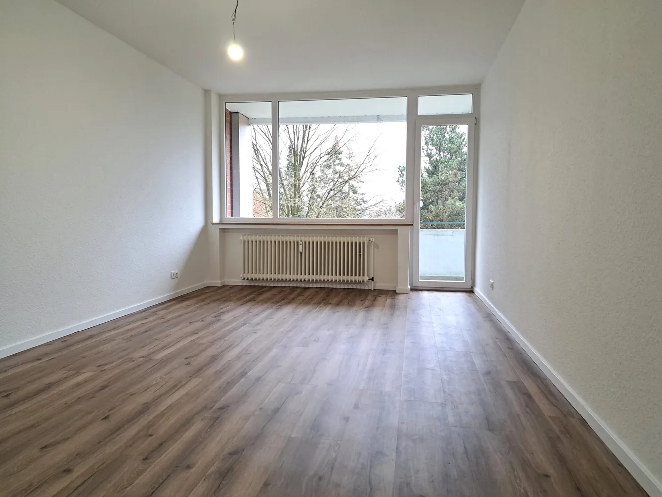 2 Zimmer Wohnung mit 61 m² in Norderstedt – Bild 4