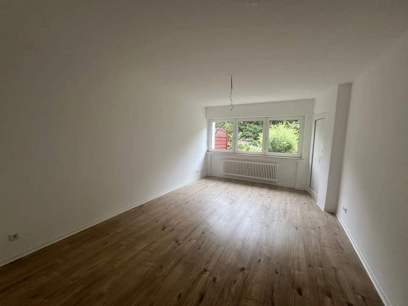 2 Zimmer Wohnung mit 61 m² in Duisburg – Bild 4
