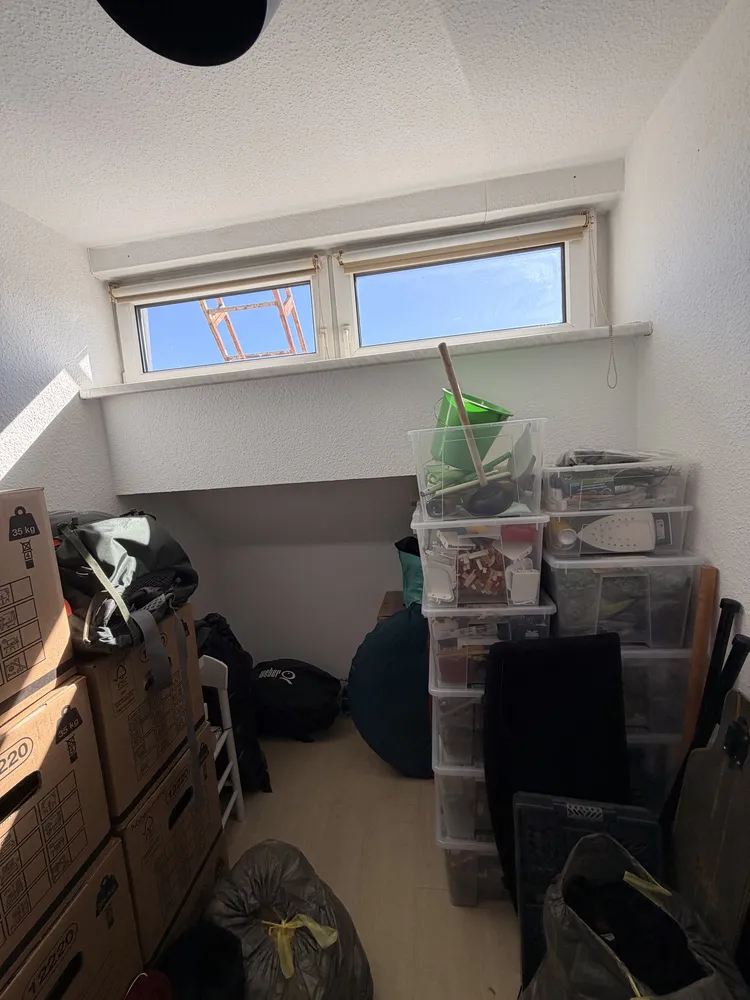 3 Zimmer Wohnung mit 96 m² in Mannheim – Bild 4