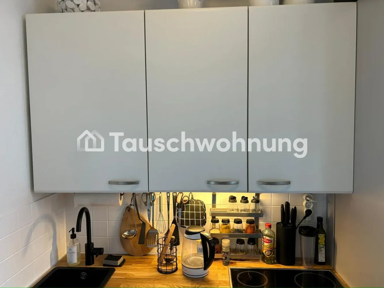 1 room apartment with 23 m² in Cologne – Photo 6