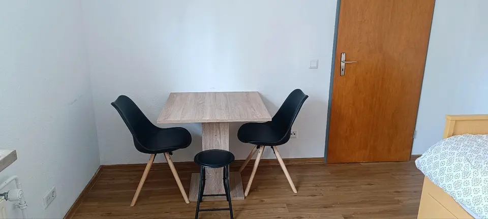 2 Zimmer Wohnung mit 23 m² in Mainz – Bild 4