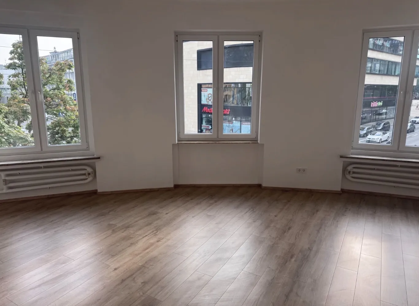 3 Zimmer Wohnung mit 113 m² in Wuppertal – Bild 1