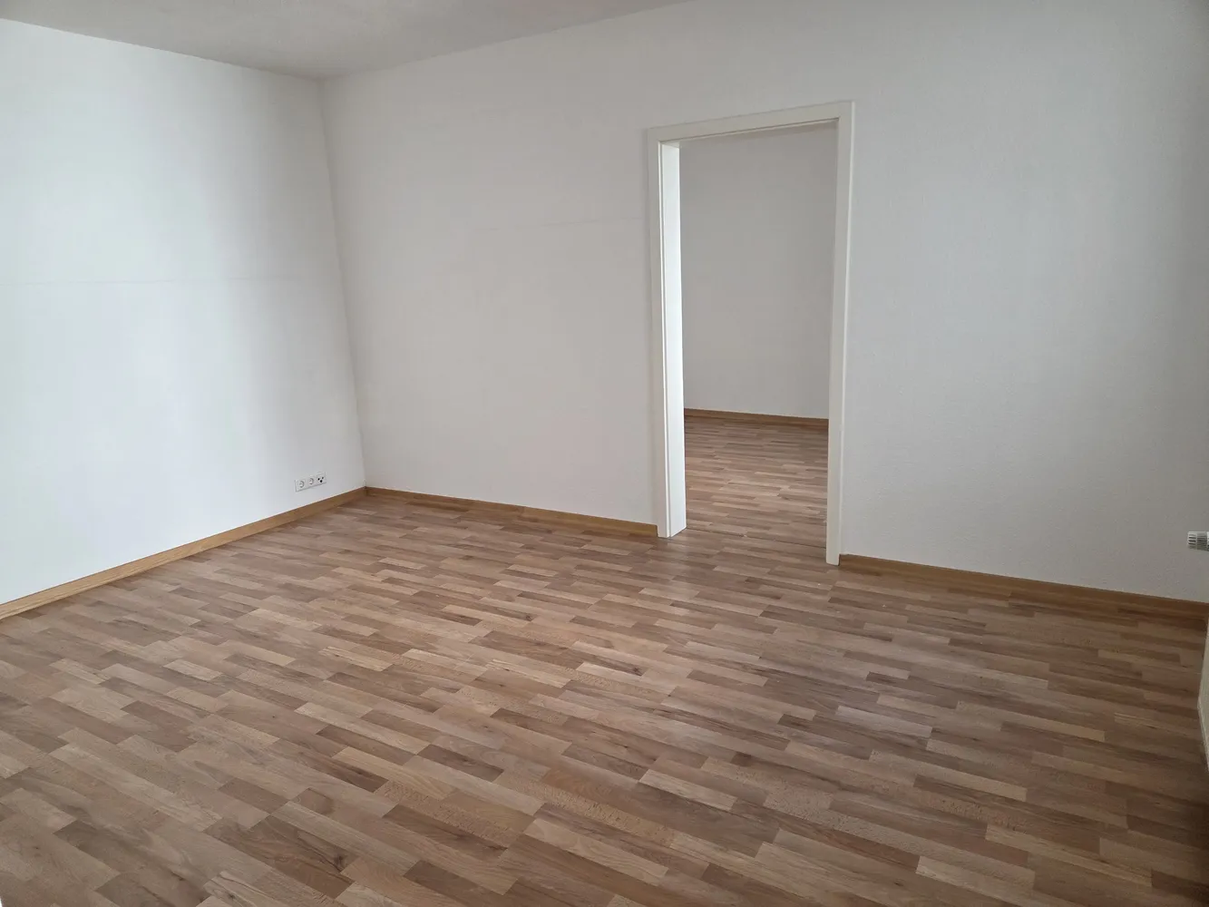 2 Zimmer Wohnung mit 50 m² in Halle (Saale) – Bild 1
