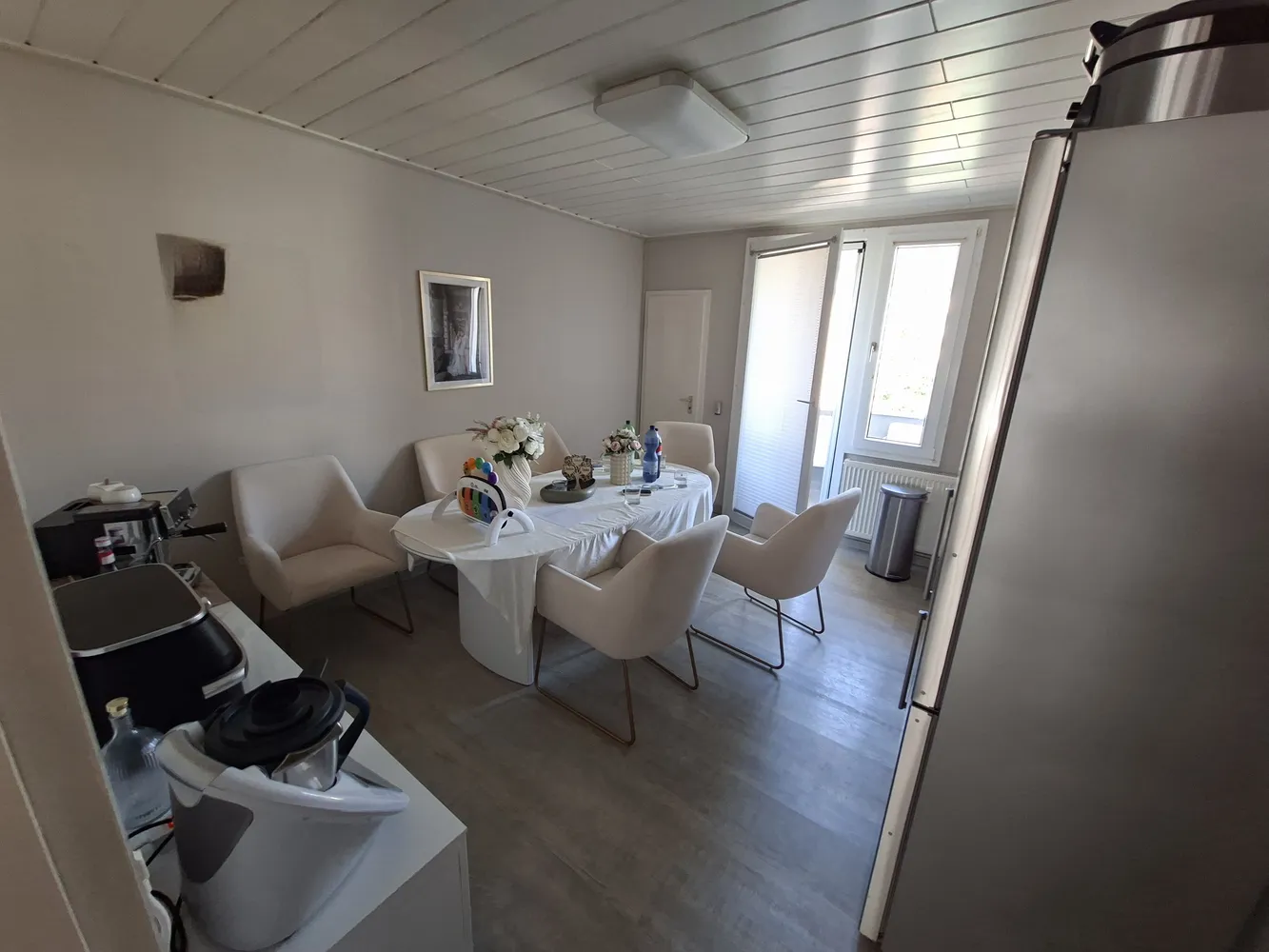 3 Zimmer Wohnung mit 77 m² in Oberhausen – Bild 3
