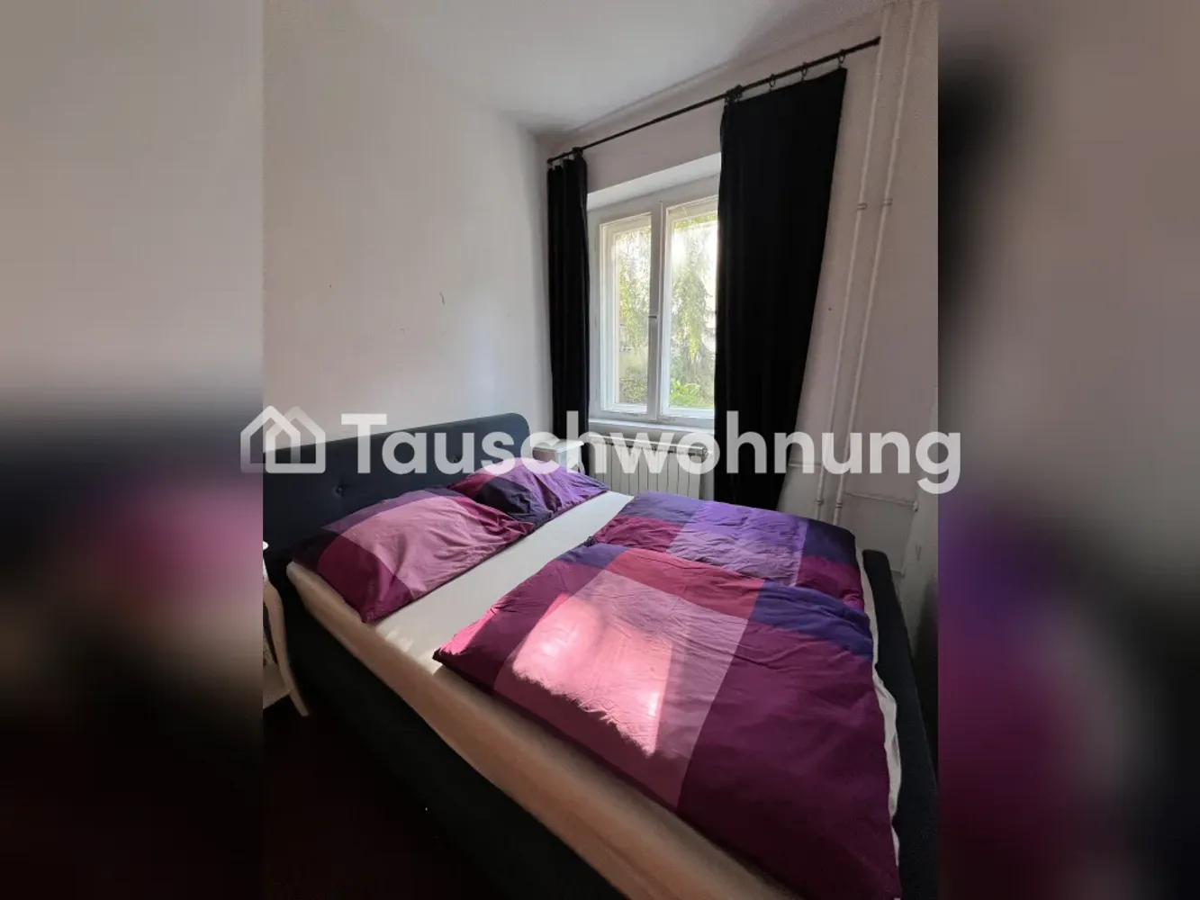 2 room apartment with 53 m² in Berlin – Photo 8