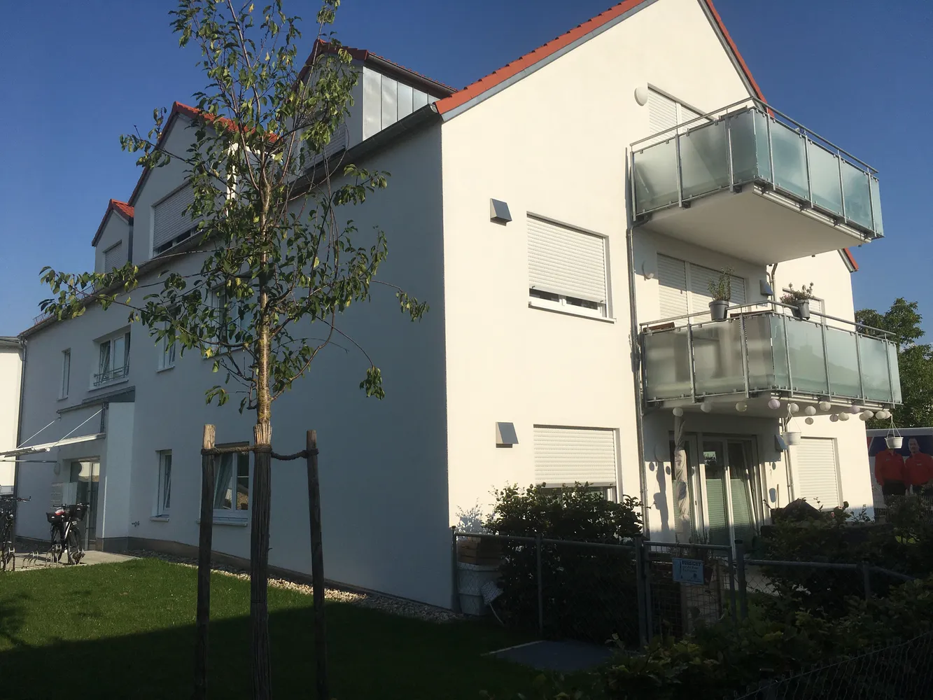 3 Zimmer Wohnung mit 86 m² in Ingolstadt – Bild 4