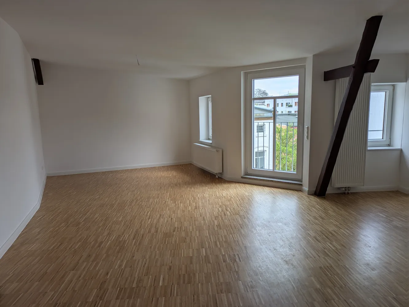4 Zimmer Wohnung mit 117 m² in Halle (Saale) – Bild 7