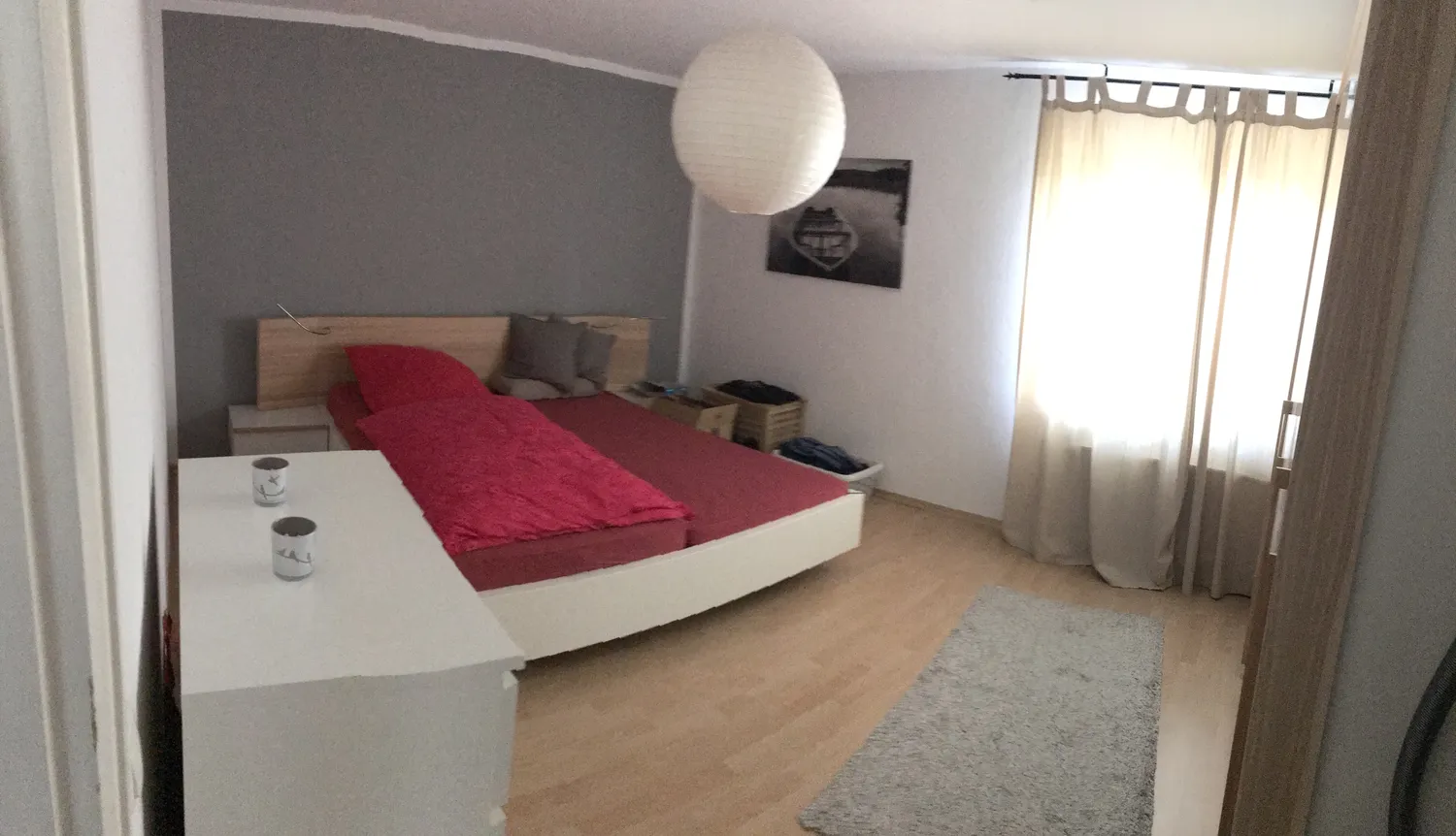 2 Zimmer Wohnung mit 53 m² in Oberhausen – Bild 6