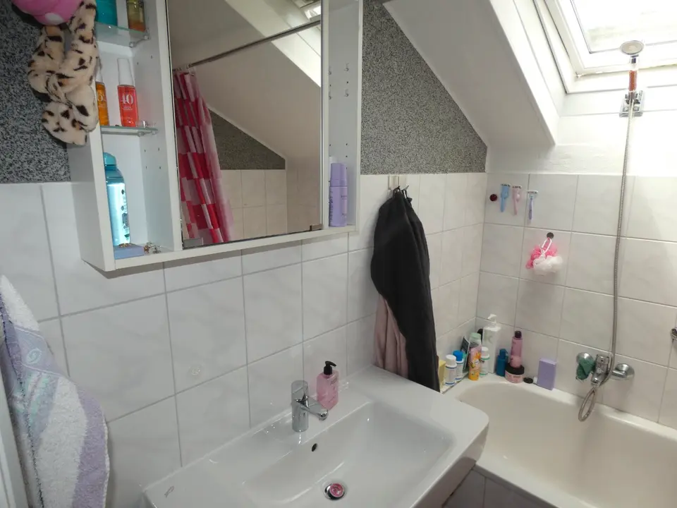 3 Zimmer Wohnung mit 52 m² in Lüdenscheid – Bild 8