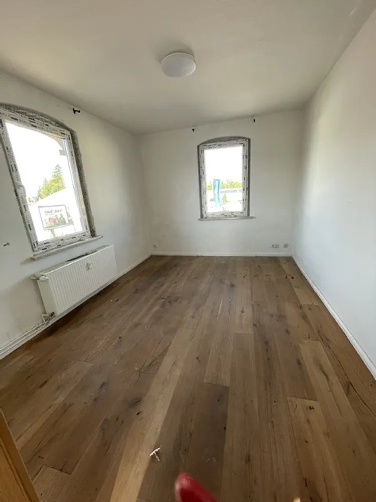 1 Zimmer Wohnung mit 21 m² in Halle (Saale) – Bild 6
