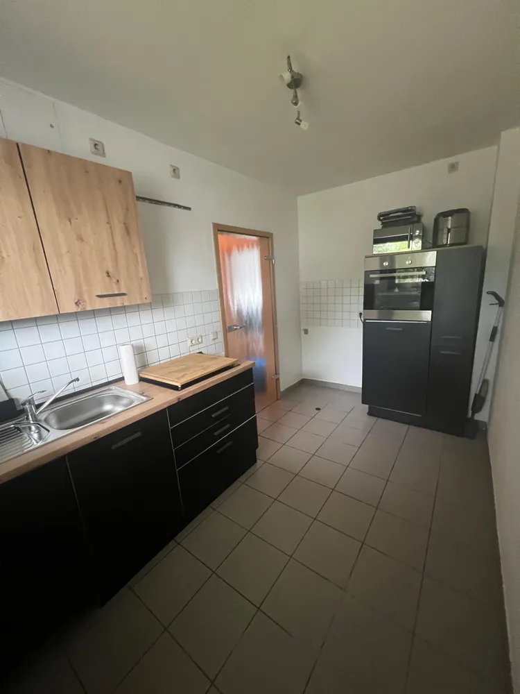 2 Zimmer Wohnung mit 52 m² in Oberhausen – Bild 4