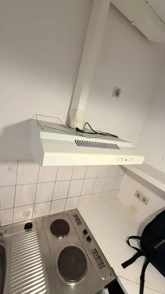 2 Zimmer Wohnung mit 35 m² in Magdeburg – Bild 9