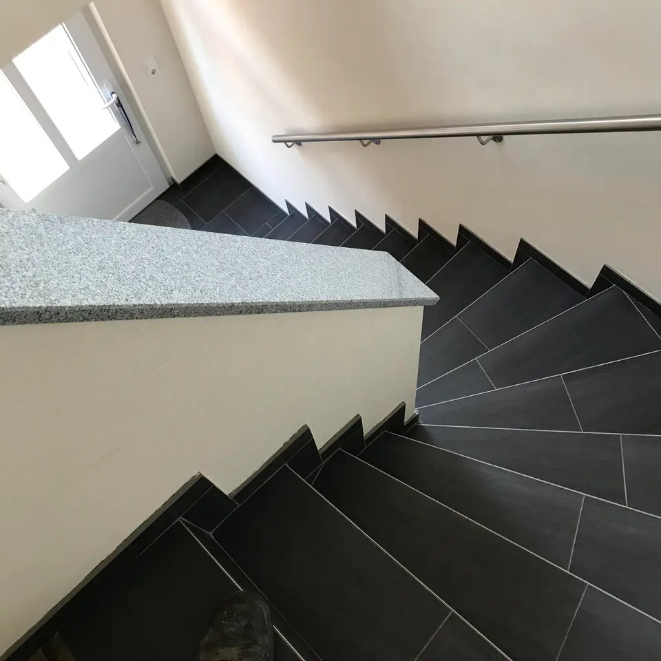 WG-Zimmer mit 12 m² in Leer – Bild 9