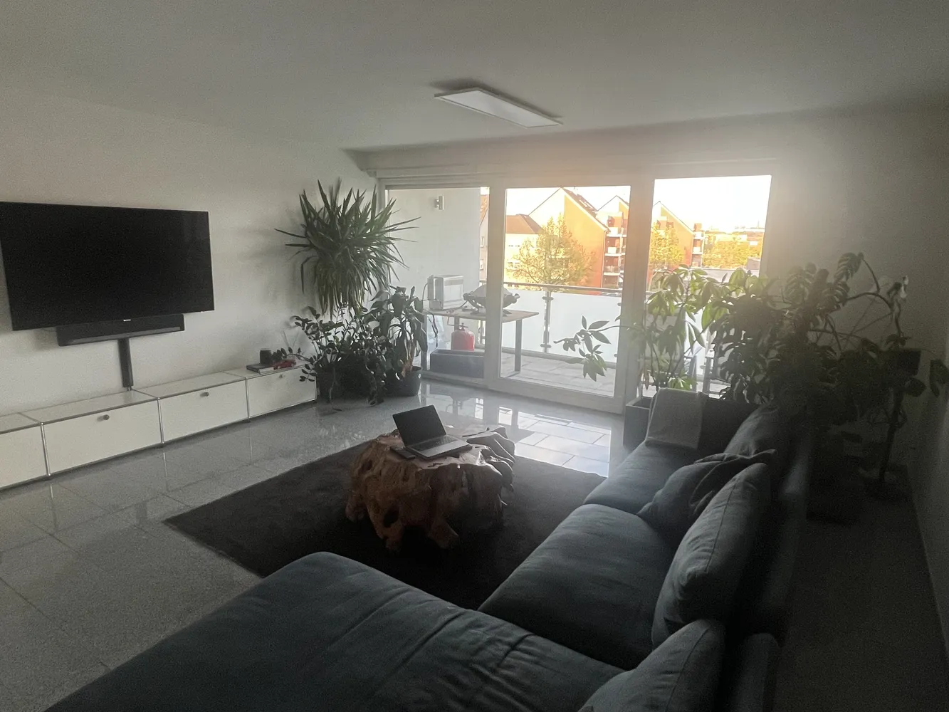 3 Zimmer Wohnung mit 100 m² in Mönchengladbach – Bild 1