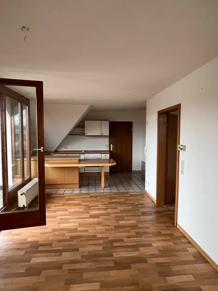 2 Zimmer Wohnung mit 46 m² in Calw – Bild 3