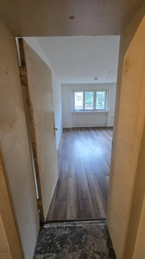 2 room apartment with 52 m² in Berlin – Photo 9