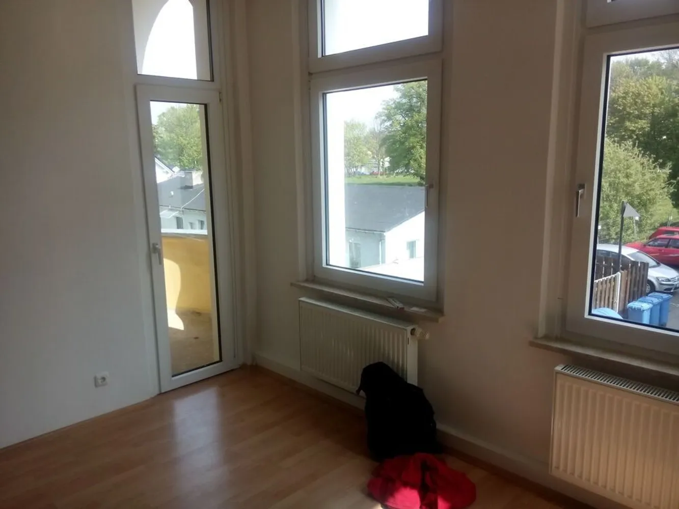 4 room apartment with 116 m² in Magdeburg – Photo 3