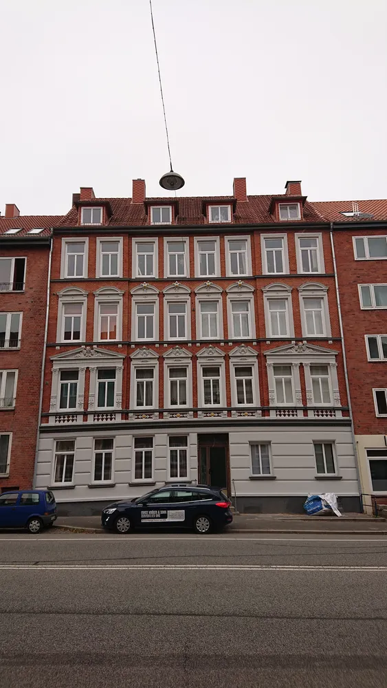 2 Zimmer Wohnung mit 49 m² in Kiel – Bild 1