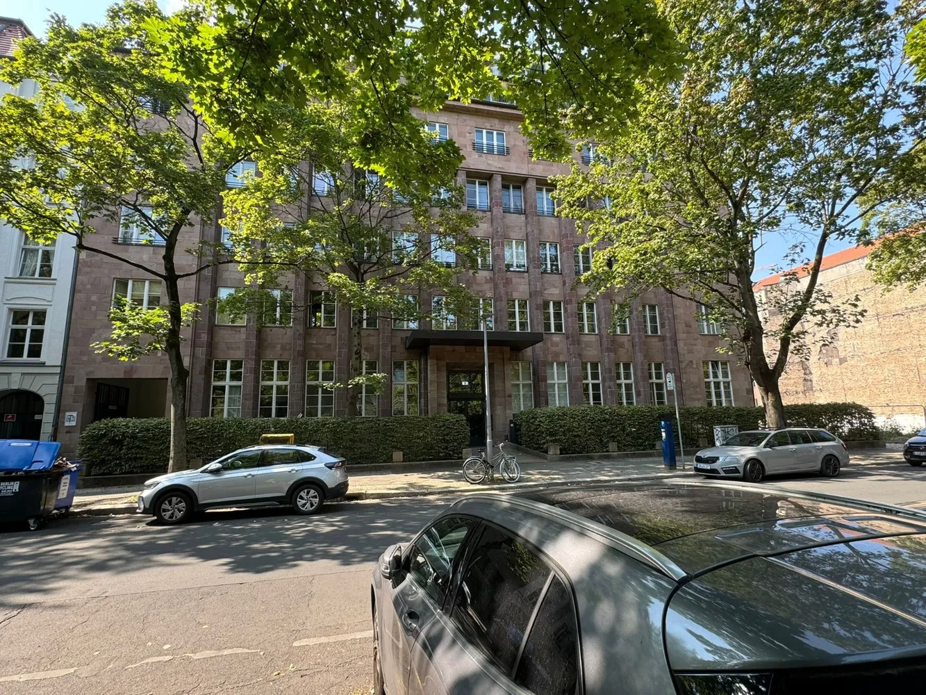1 Zimmer Wohnung mit 34 m² in Berlin – Bild 7