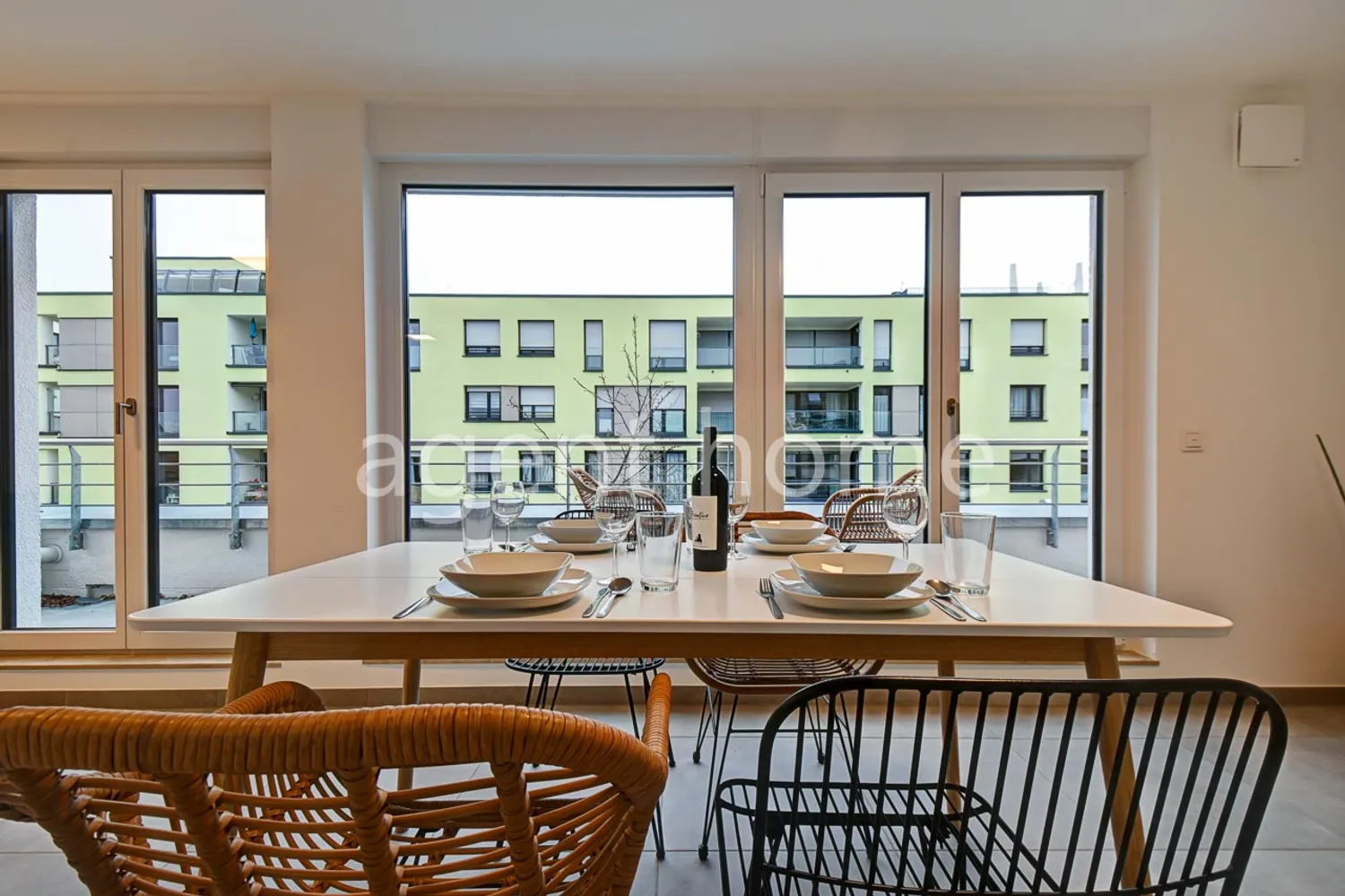 1 Zimmer Wohnung mit 39 m² in Stuttgart – Bild 8