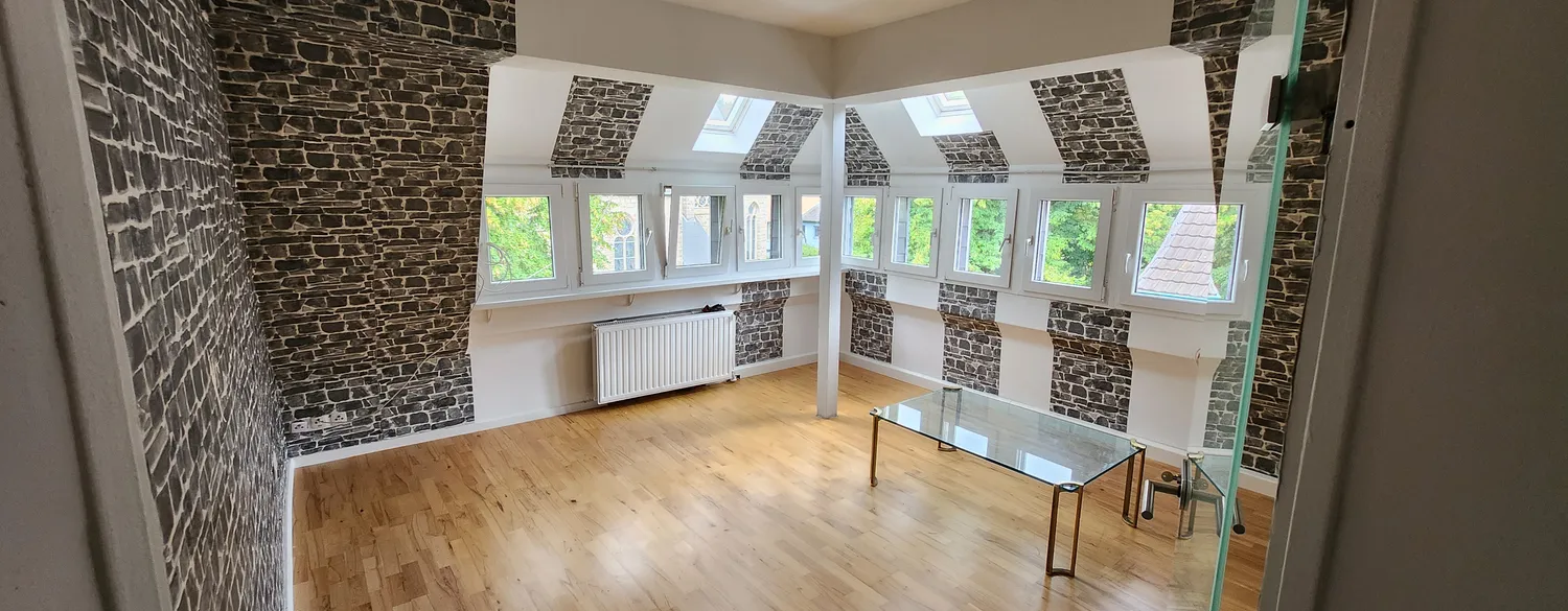 3 Zimmer Wohnung mit 70 m² in Hagen – Bild 1