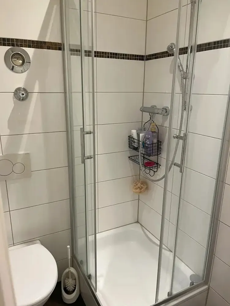 1 Zimmer Wohnung mit 36 m² in München – Bild 2